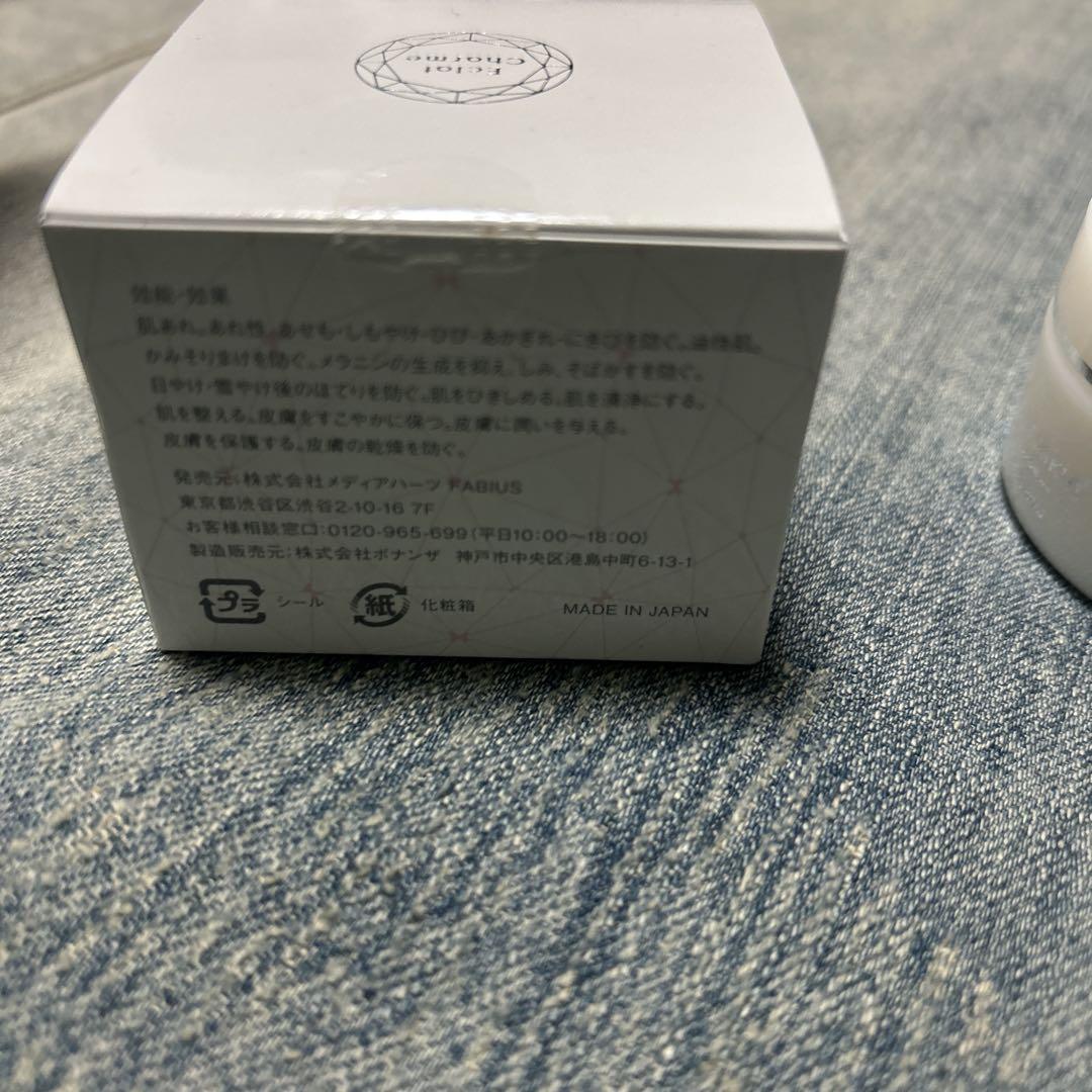 エクラシャルム オールインワン 60g 2個セット