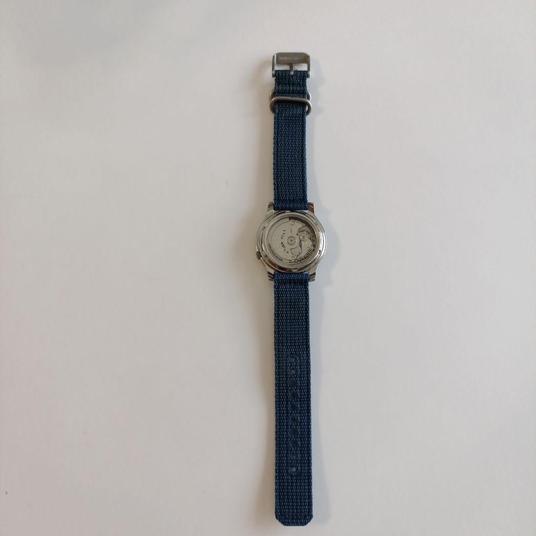 SEIKO5 SNK807K セイコーファイブ 腕時計 海外モデル