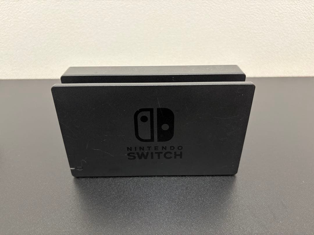 Nintendo Switch Nintendo Switch