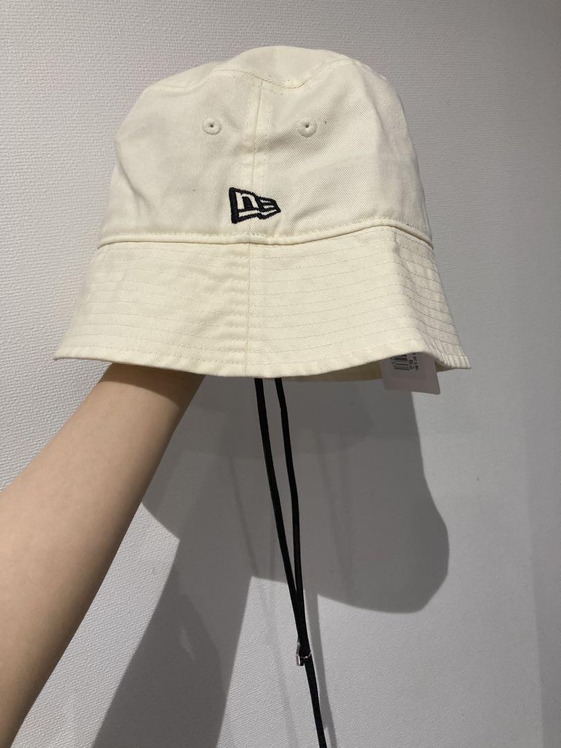 新品　NEW ERA 帽子