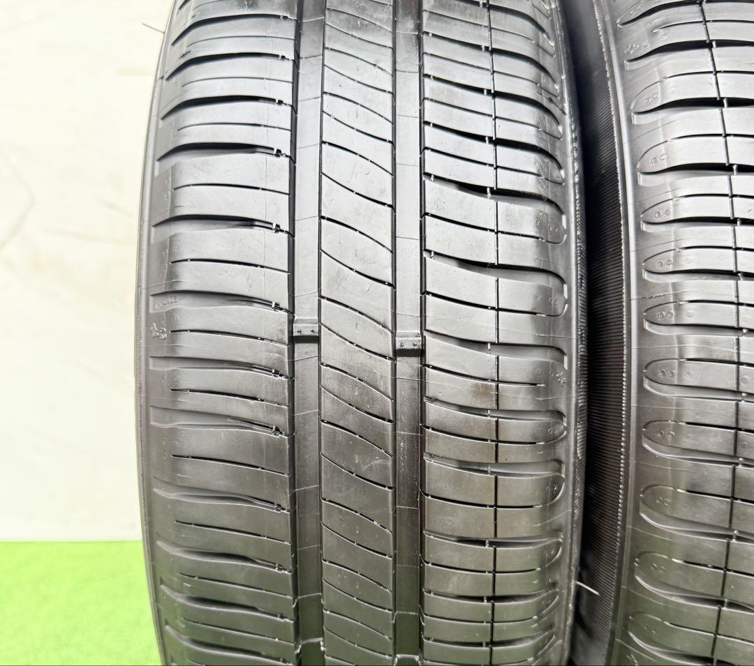ミシュラン エナジーセイバー4．175/65R15.21年製．深山．4本　セット