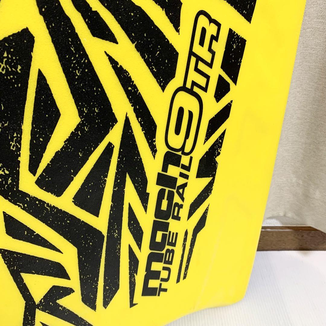 Morey MACH 9TR 106cm ボディボード モーリー