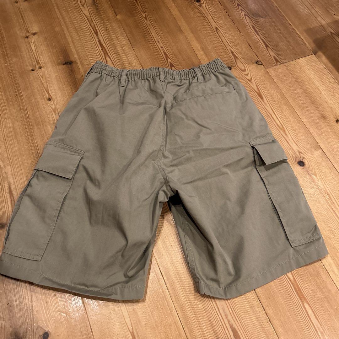 WTAPS CARGO SHORTS 01 ダブルタップス カーゴショーツ
