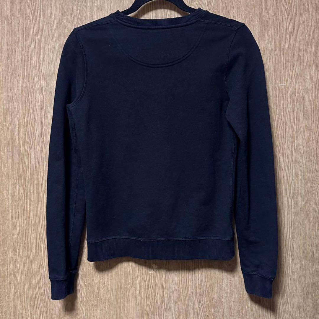 【KENZO(ケンゾー)】タイガー刺繍トレーナー スウェット