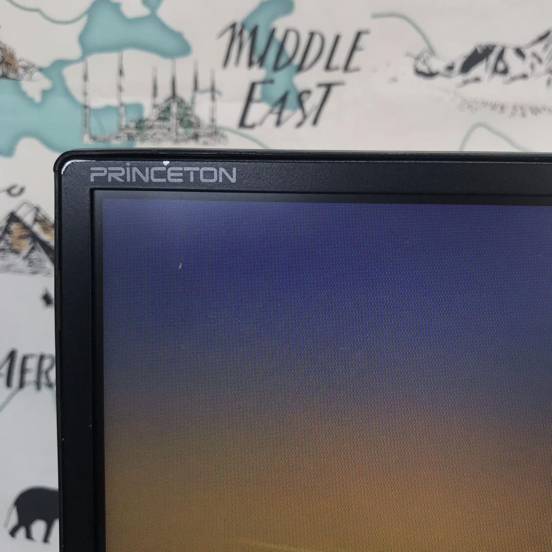 Princeton PTFBLT-24W 23.8インチ非光沢広視野角パネル