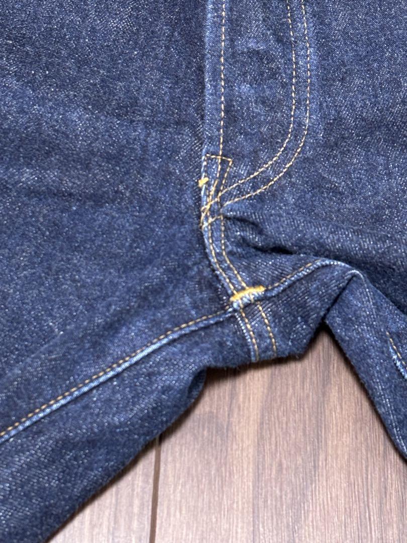 Levi's 501XX ストレートデニム W32 L36