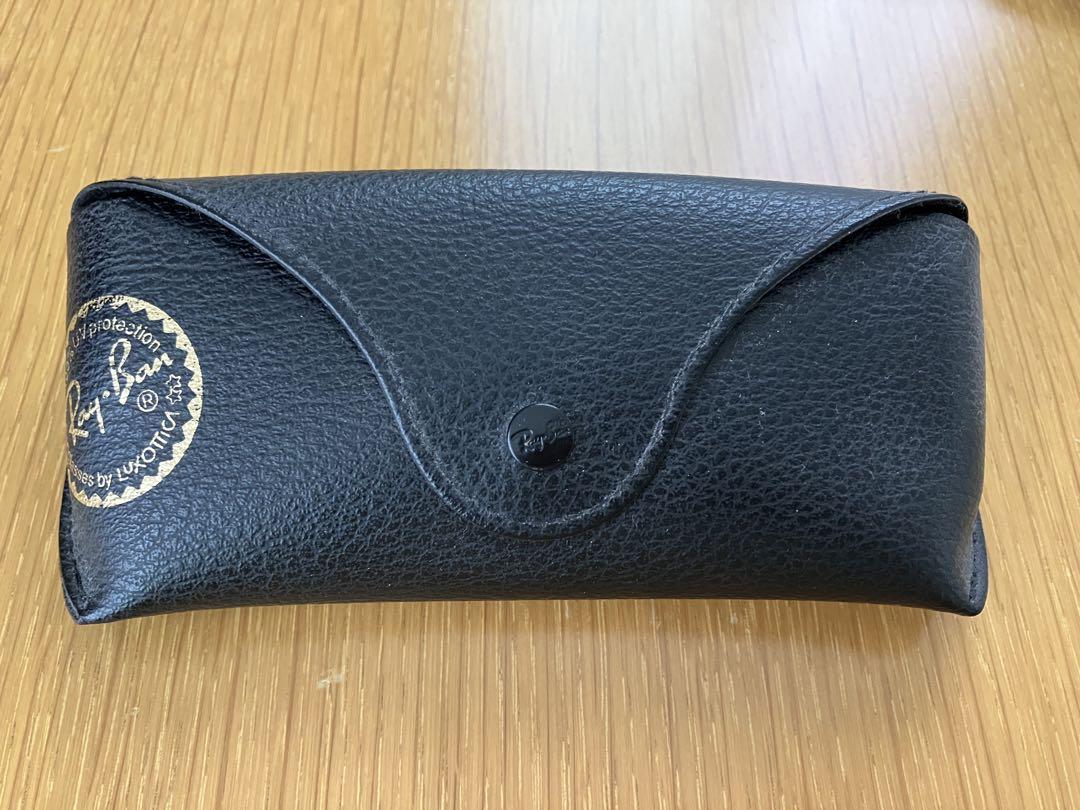 Ray-Ban レイバン Wayfarer ウェイファーラー サングラス