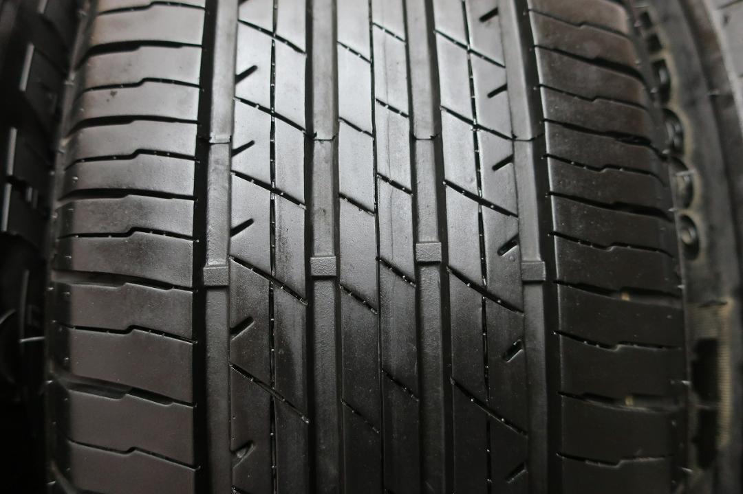 2023年製　ハイダ　SCEPHP　HD668　225/60R17　バリ溝