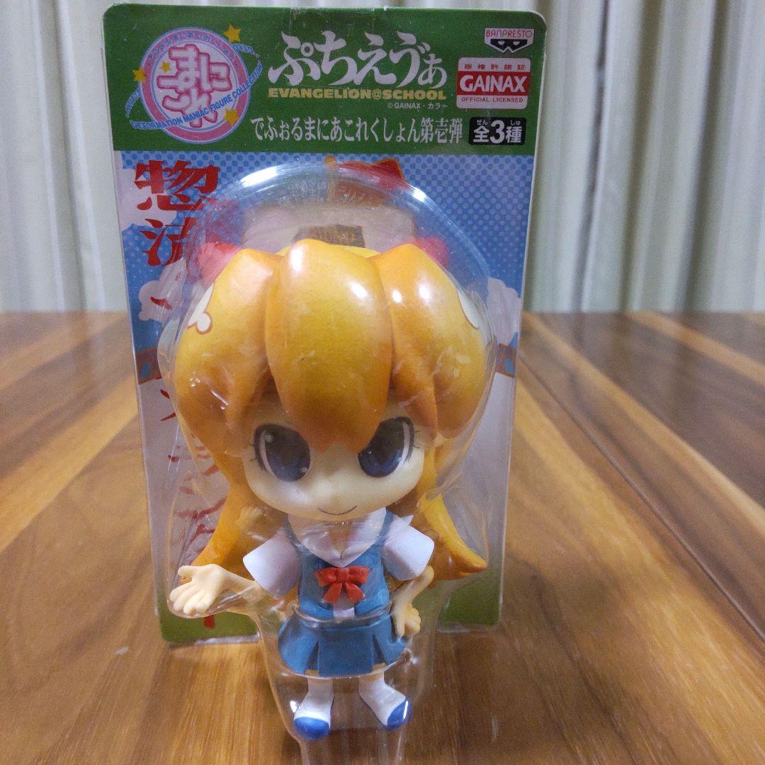 エヴァンゲリオングッズまとめ売り - メルカリ