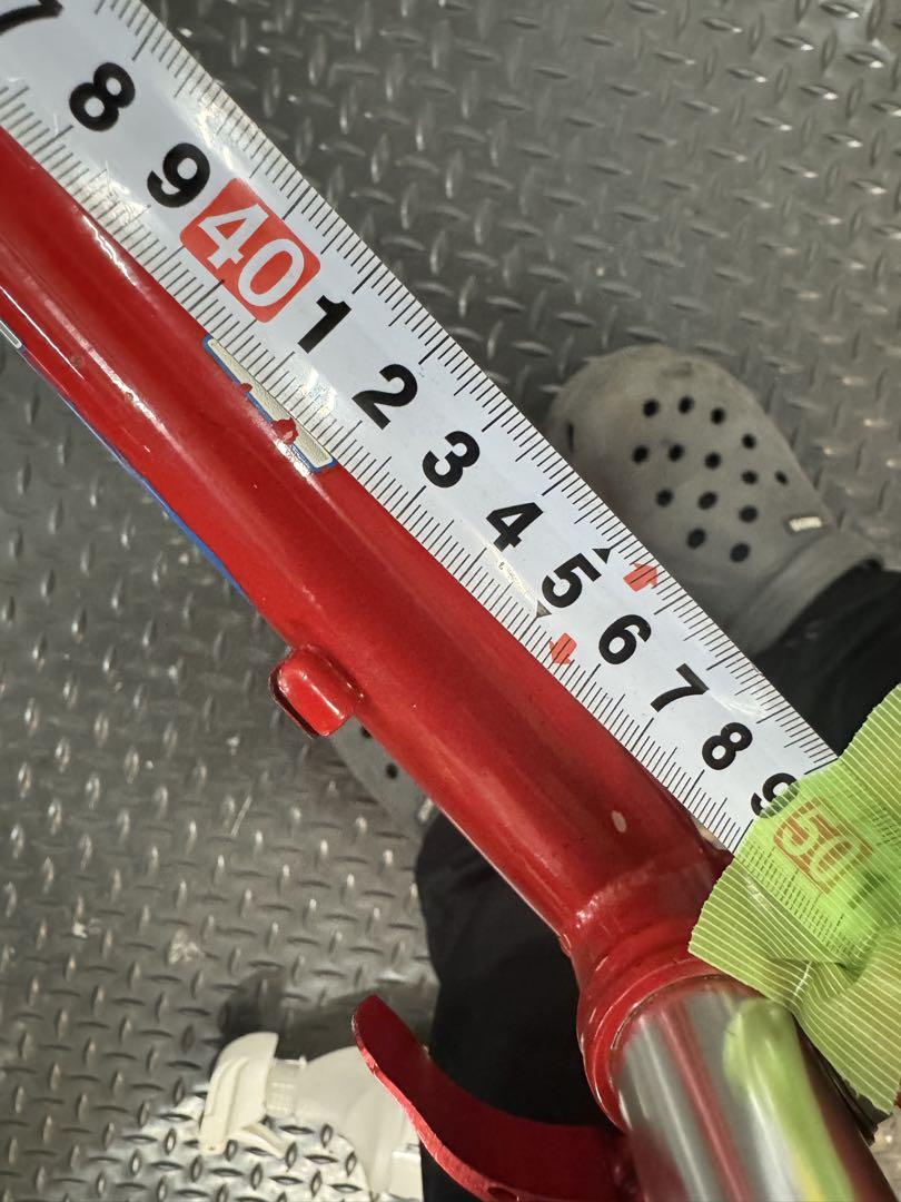 スペシャルライズド　ビンテージmtb フレーム　s-works