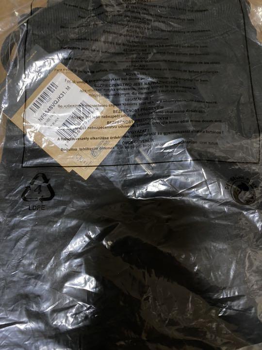 トレーニン THE スウェットパンツ 新品未使用 KIyPb-m40133333996 NORTH FACE ⅜リクスパタ