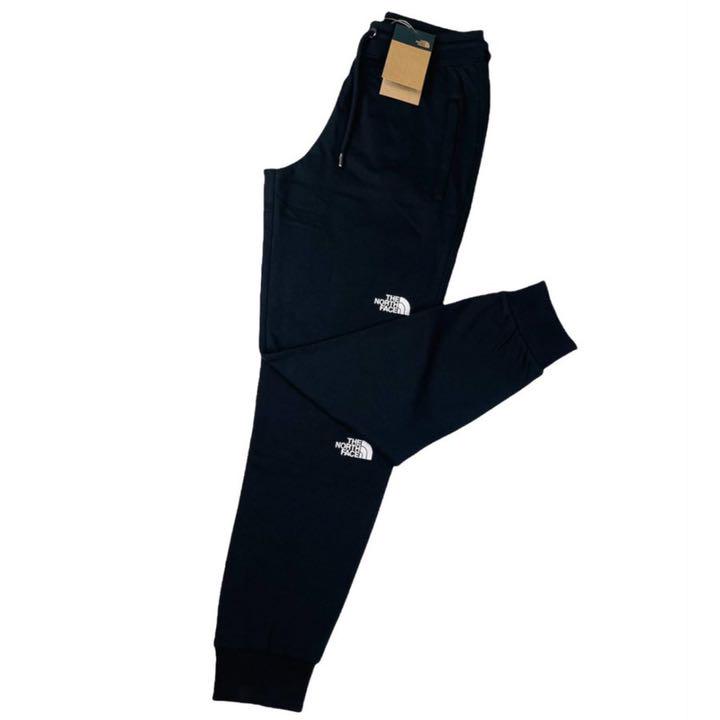 トレーニン THE スウェットパンツ 新品未使用 KIyPb-m40133333996 NORTH FACE ⅜リクスパタ