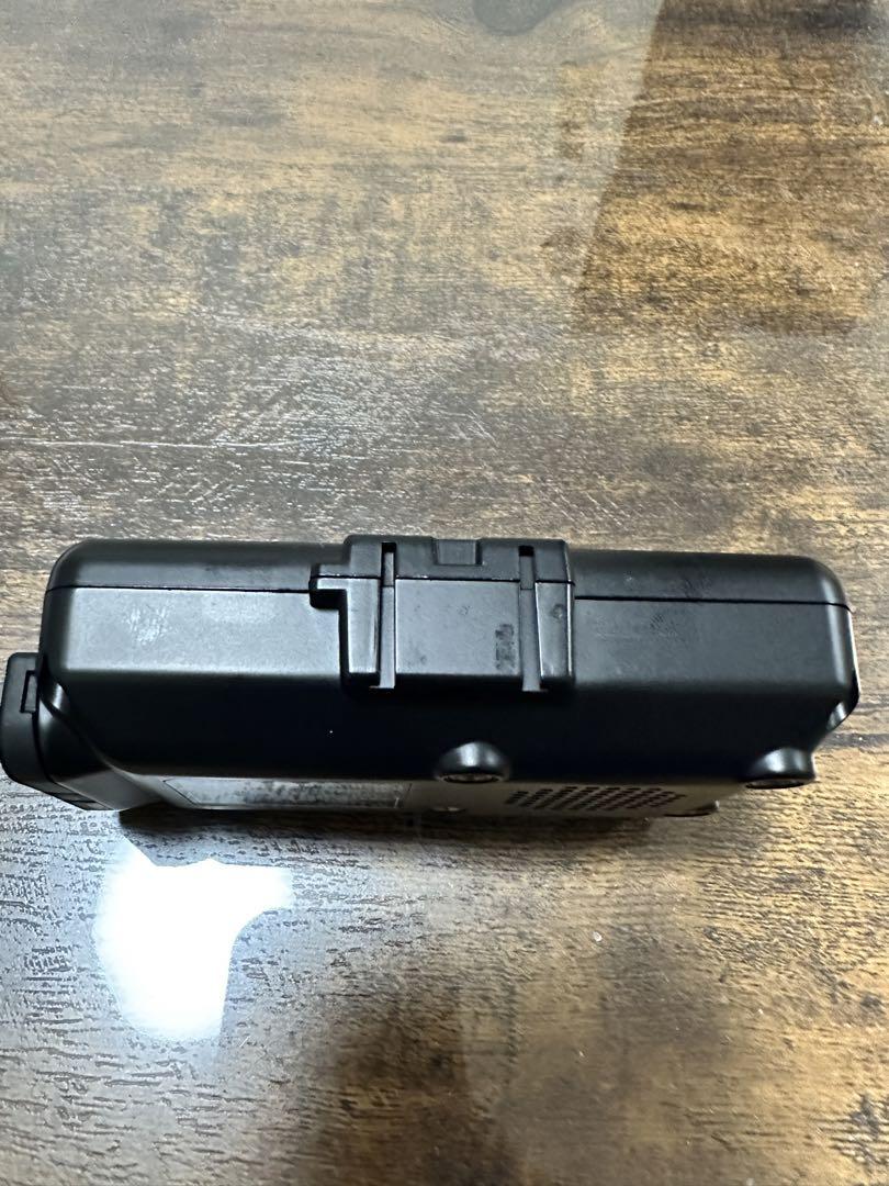 アクセサリー DAYTONA MOTO GPS RADAR4