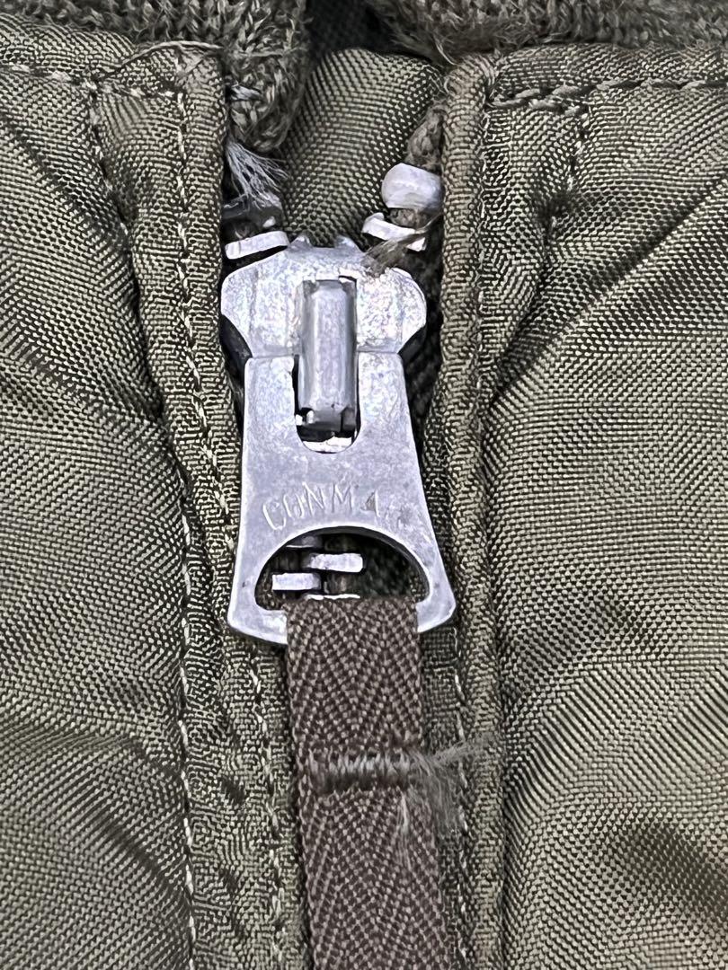 超希少 50s G-8 USNAVY フライトジャケット ゴンズジャケット