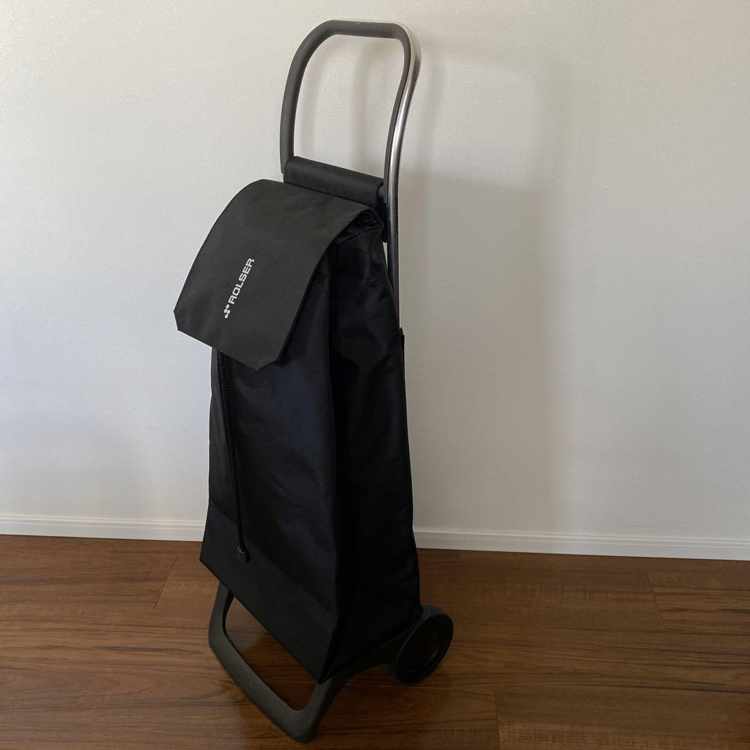 ROLSER / ロルサー　ショッピングカート