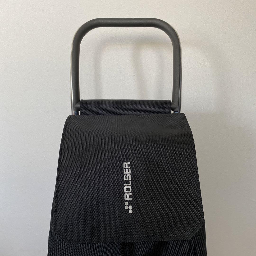 ROLSER / ロルサー　ショッピングカート