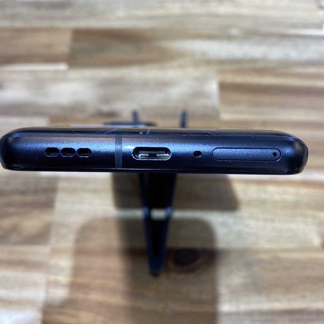 K555 SIMフリー Black Shark 5 PAR-H0 128GB - メルカリ