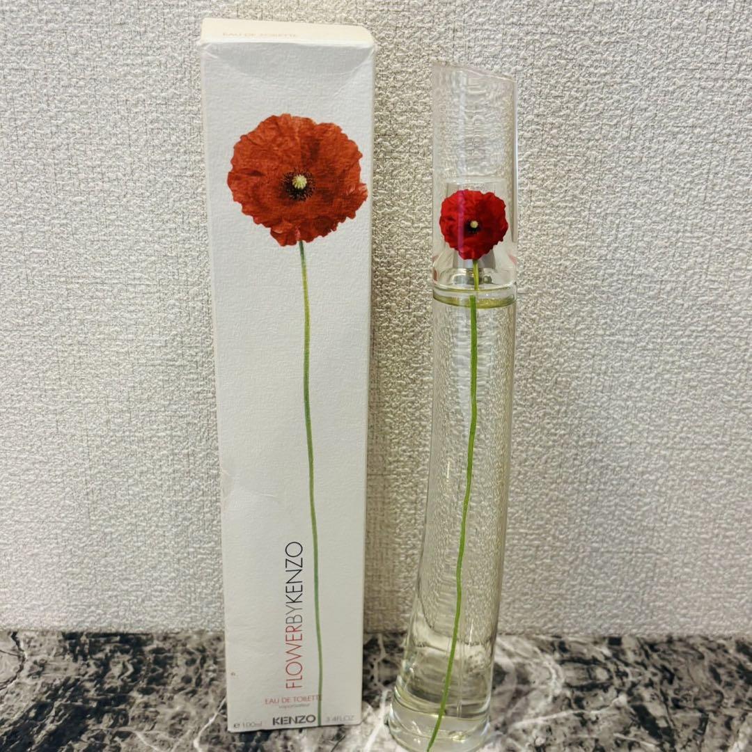 フラワー バイ ケンゾー オードトワレ 100ml