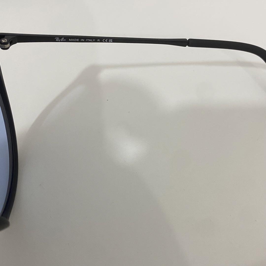 レイバン サングラス Ray-Ban Erika RB4171 002 小物