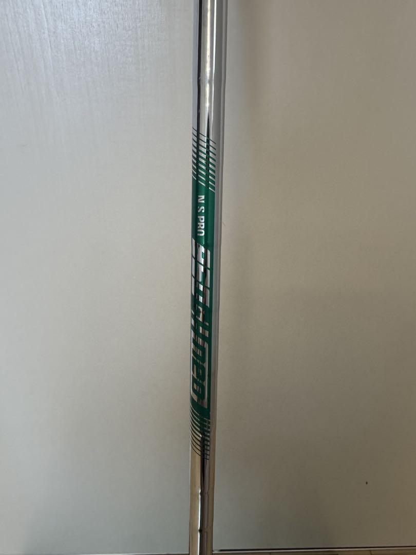 TaylorMade P-790 アイアン　5i