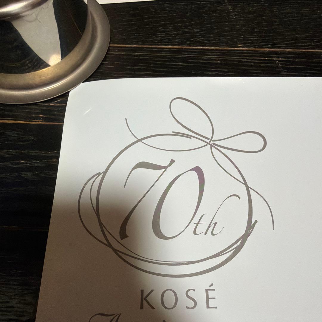 森高千里 B1サイズ ポスター KOSE アスタブラン 森高千里 B1サイズ ポスター KOSE アスタブラン