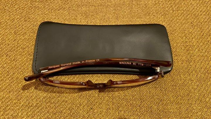 得価高評価 ジャック メガネ xsE1O-m40139705177 デュラン 最新の激安