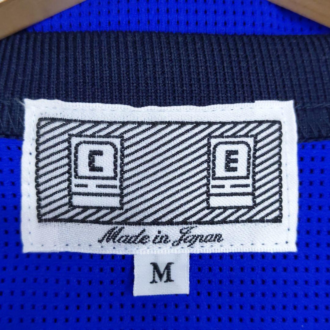 格安定番人気 C.E cavempt MESH TEE M 未使用 9VcwY-m40140448656 正規店格安