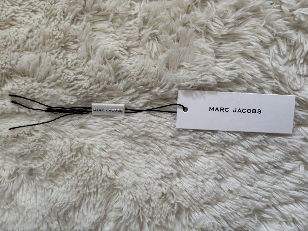 MARC JACOBSマークジェイコブス ショルダーバッグ 赤黒 ワイン