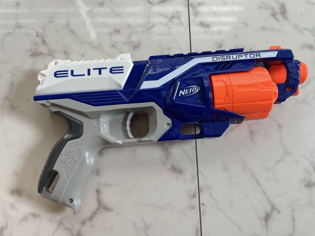 ナーフ銃セット売り