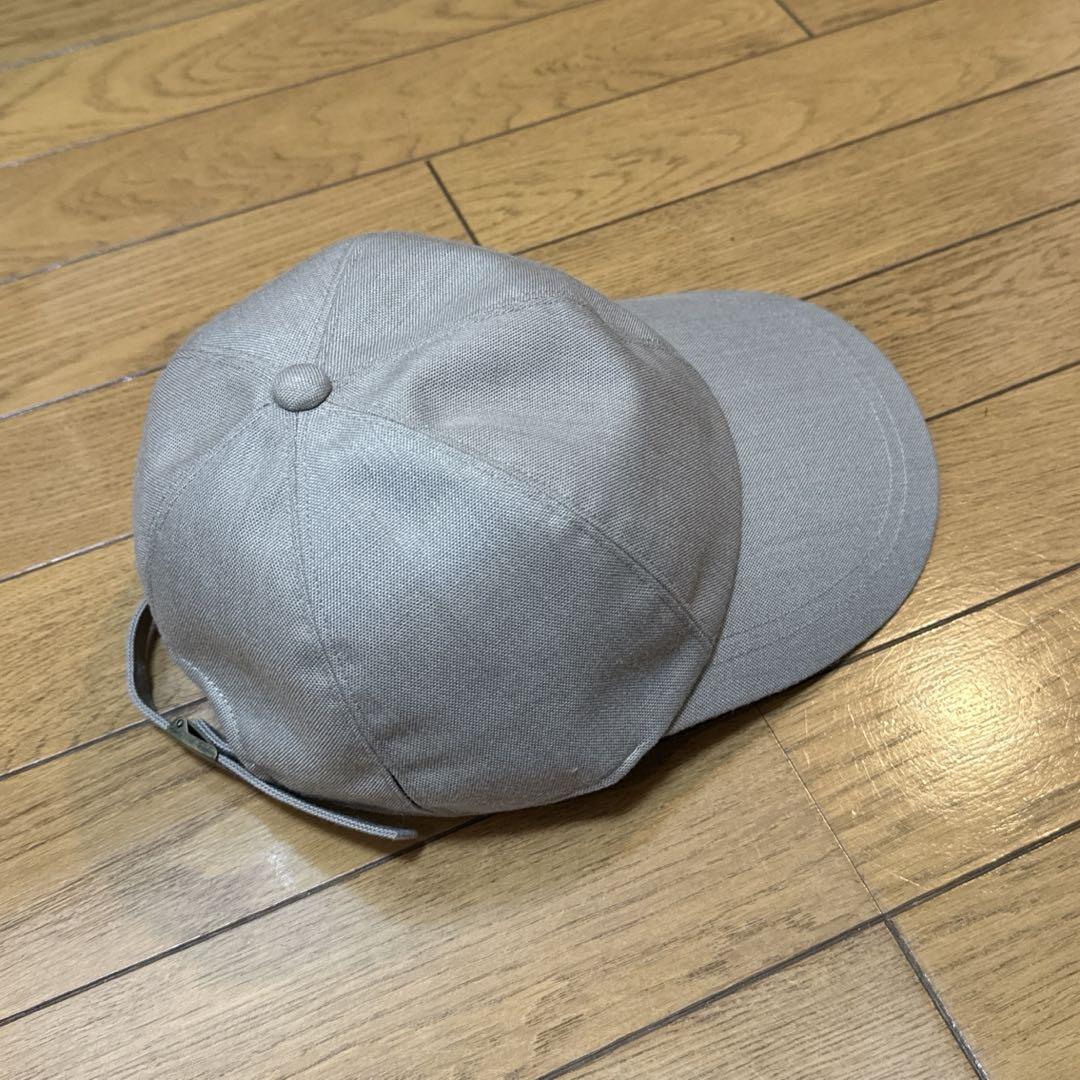SUN BARRIER 100 キャップ