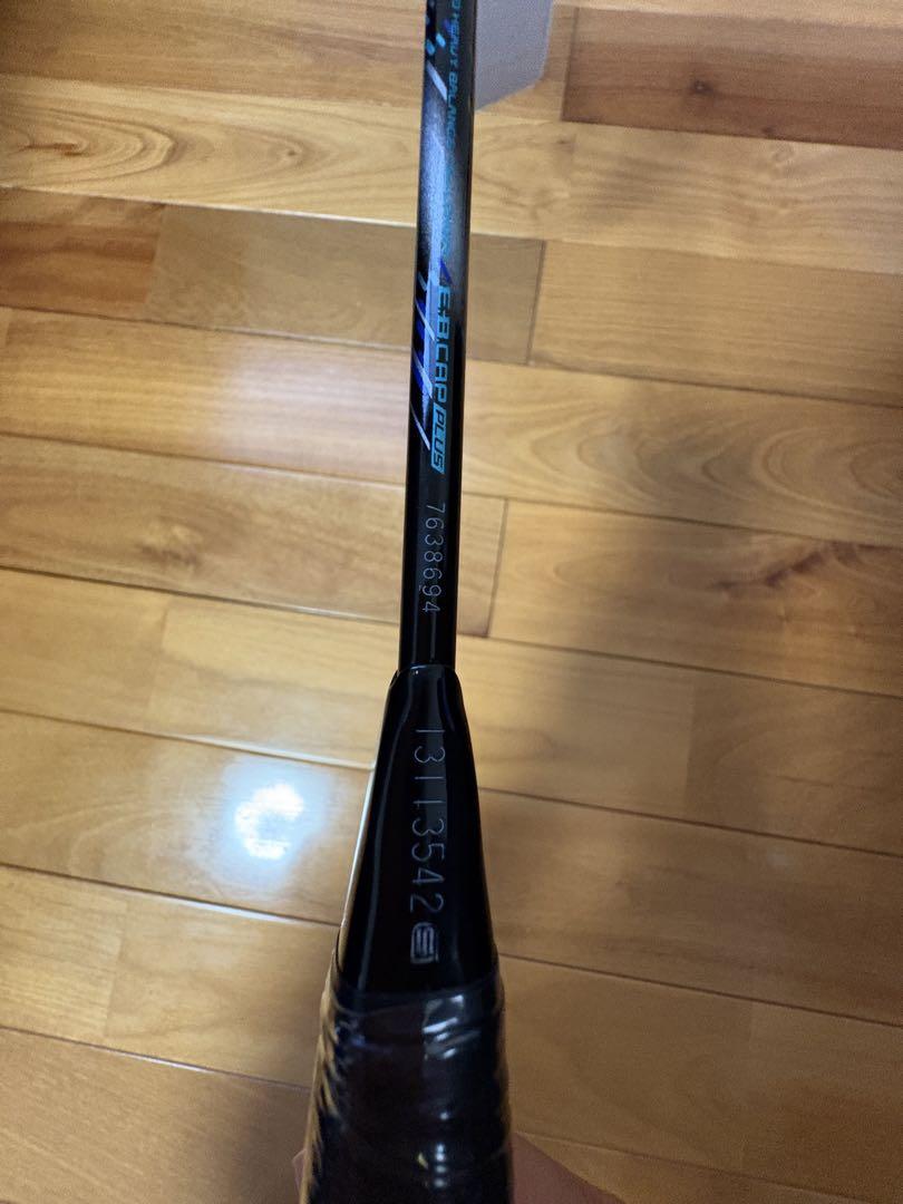 新品未使用　アストロクス 88Sプロ(ASTROX 88 S PRO) 4UG5