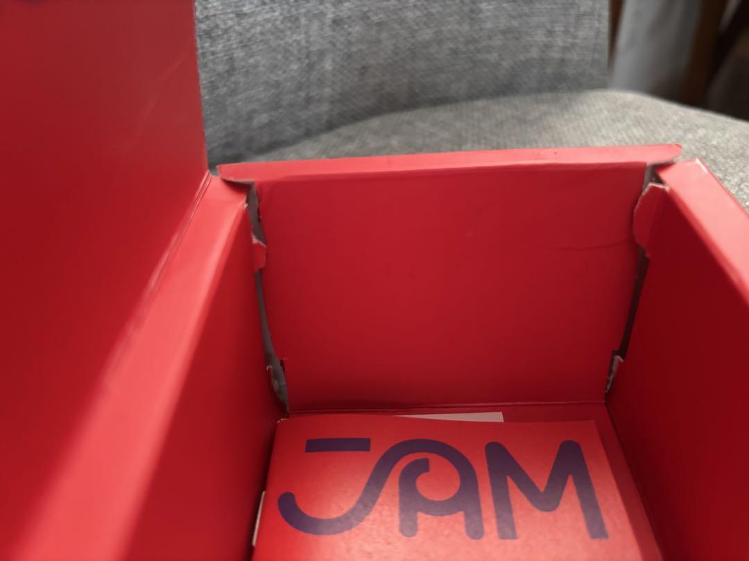 【JAM pedals】 Delay Llama Mk.2