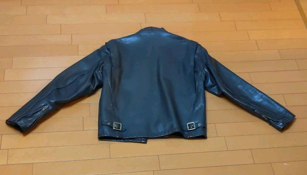 正規店仕入Ⅻ 革ジャン ライダースジャケット zuHhd-m40142069660 SCHOTT 大特価安い