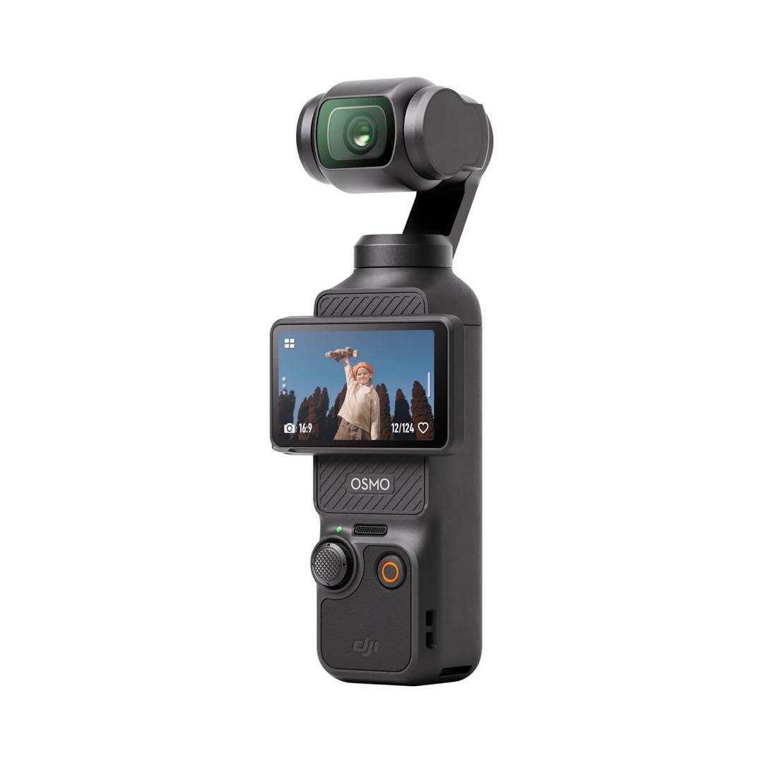 DJI Pocket Osmo3 クリエイターコンボ