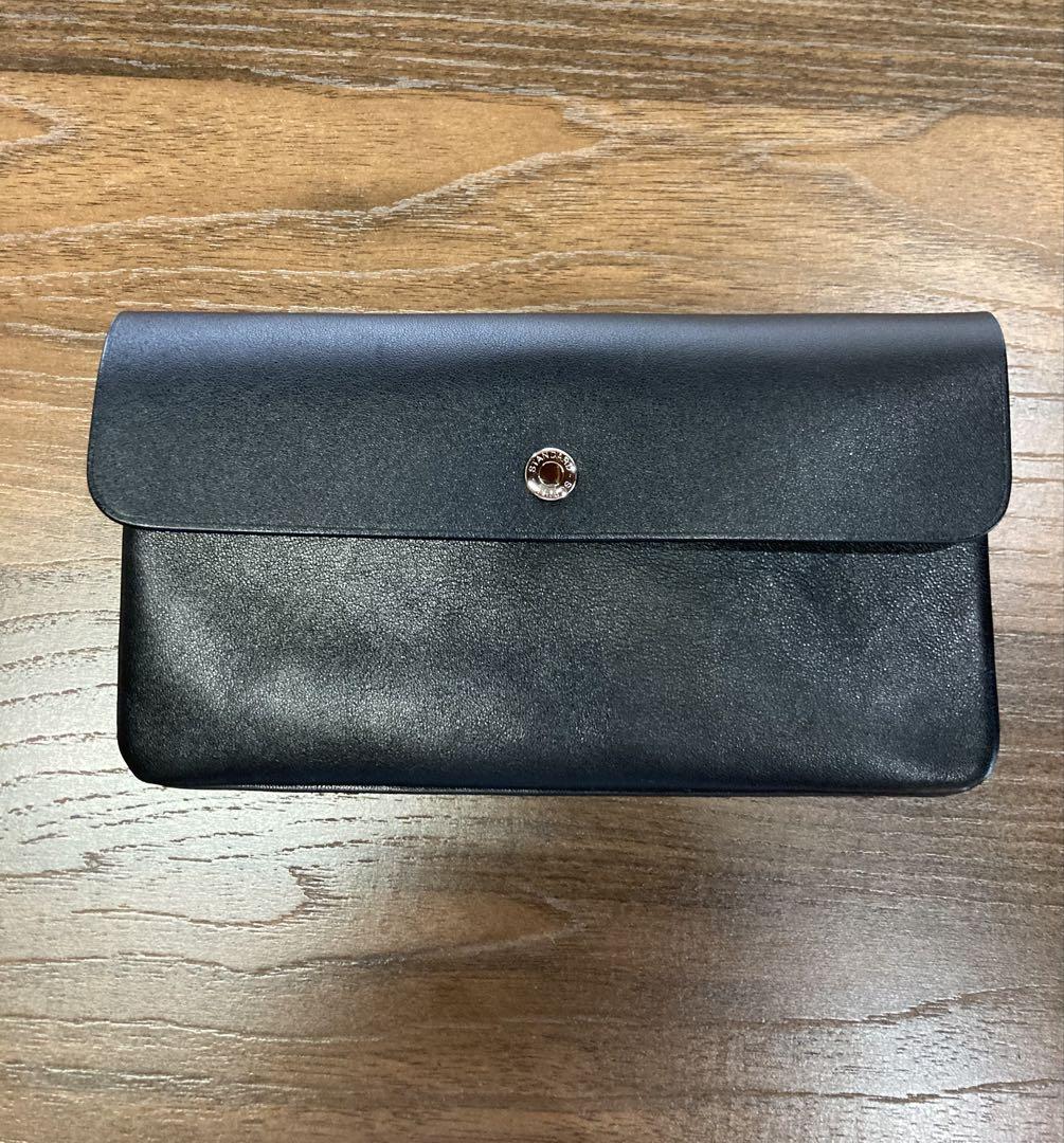 STANDARD SUPPLYスタンダードサプライ　長財布　美品