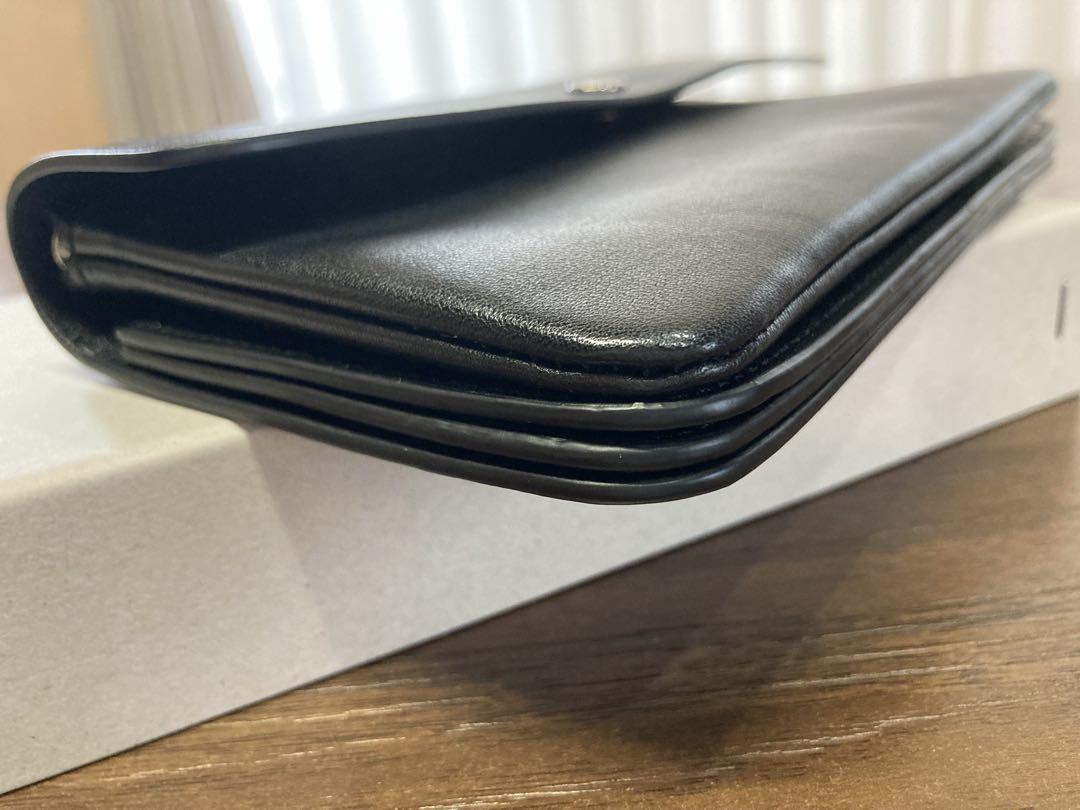 STANDARD SUPPLYスタンダードサプライ　長財布　美品