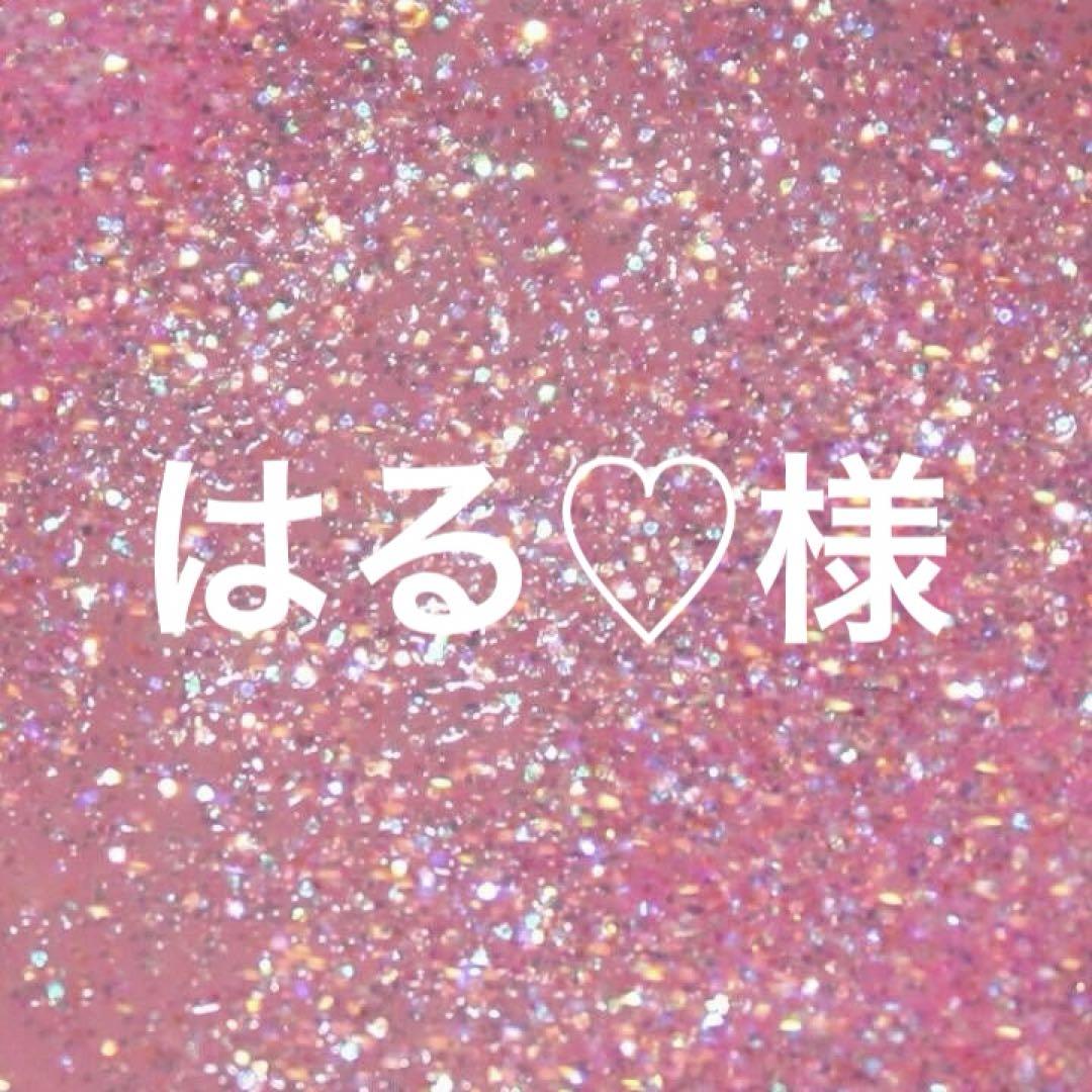 はる♡様専用ネイルチップ・付け爪
