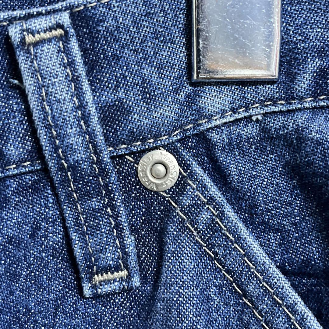 00's Wrangler カーペンターパンツ メキシコ製