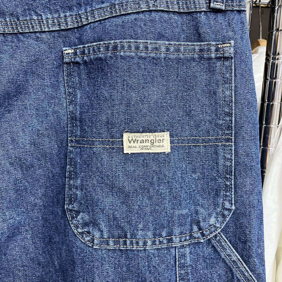 00's Wrangler カーペンターパンツ メキシコ製