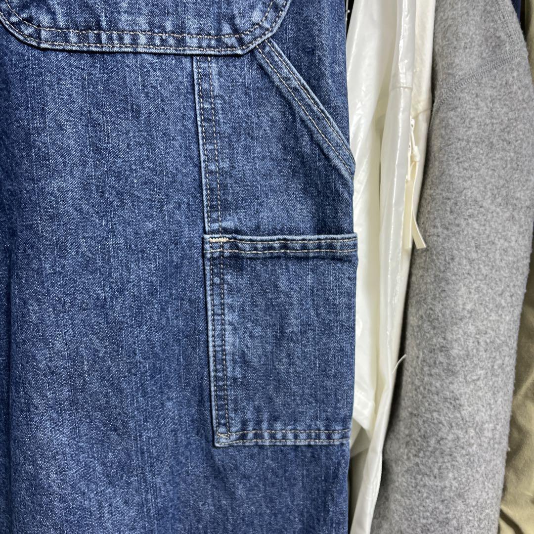00's Wrangler カーペンターパンツ メキシコ製