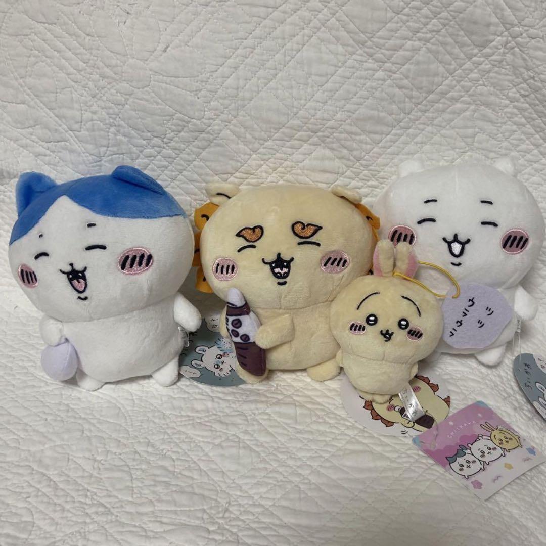 ちいかわまとめ売り