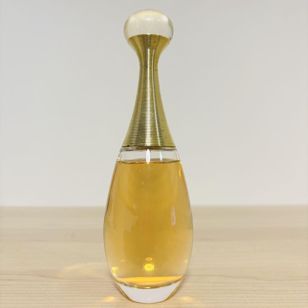 クリスチャンディオール ジャドール 100ml