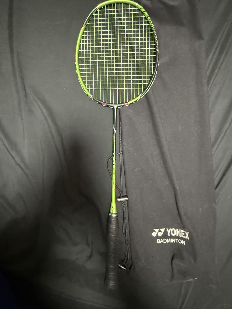 ヨネックス　Voltric FB Flash Boost