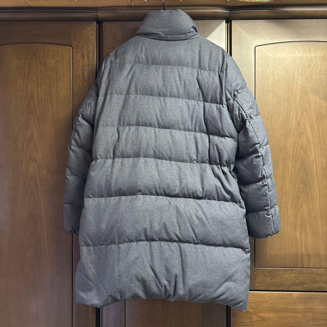 ダウンコート 46XXL