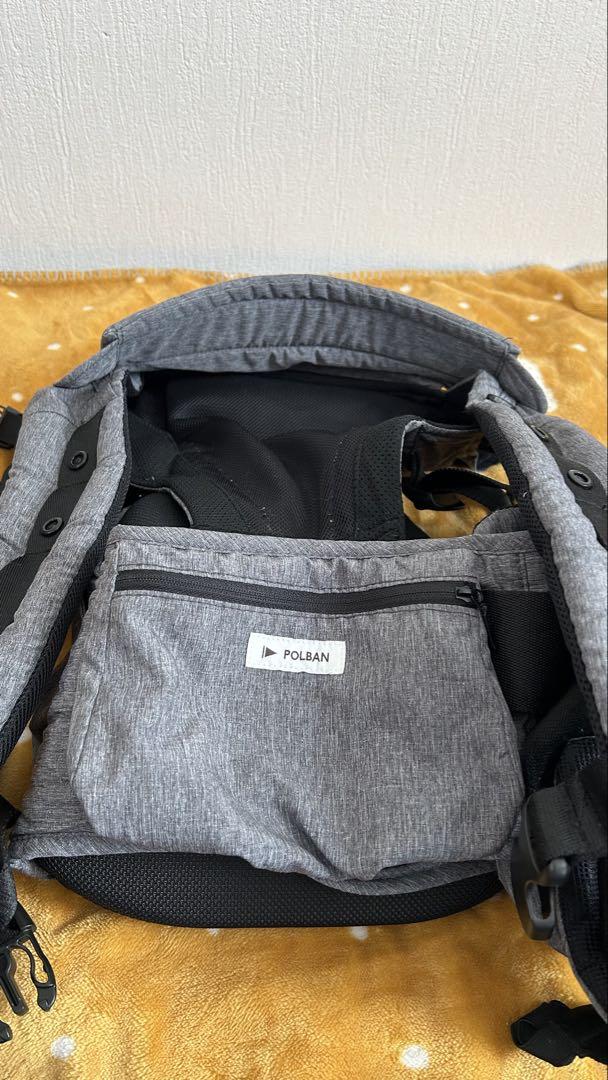 POLBAN ヒップシート PLIME