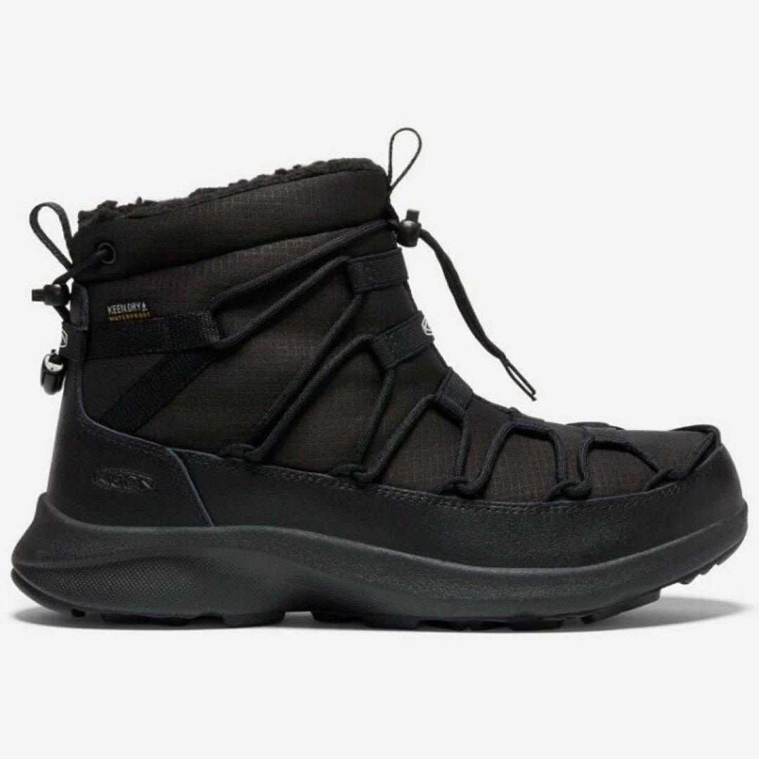 KEEN キーン ユニーク チャッカブーツ