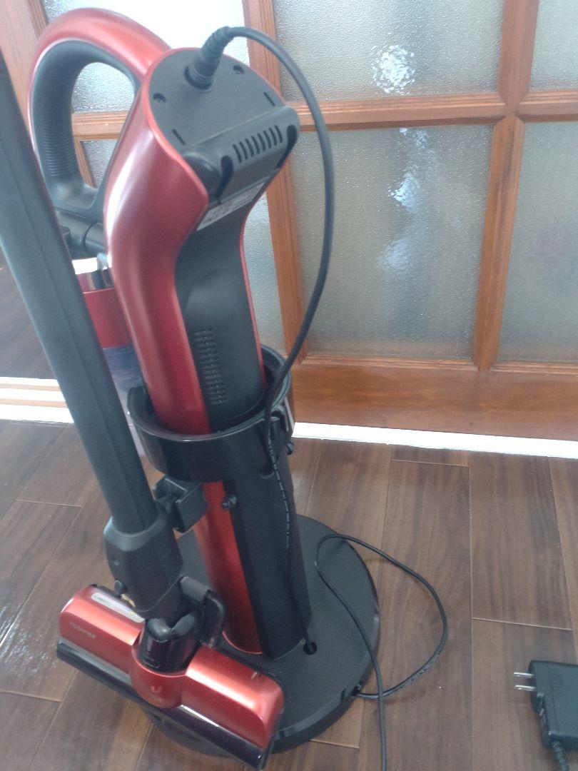 トルネオ 東芝 VC-JCL10000 スティッククリーナー