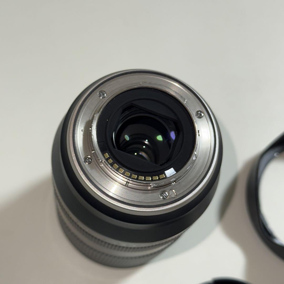 卍 TAMRON