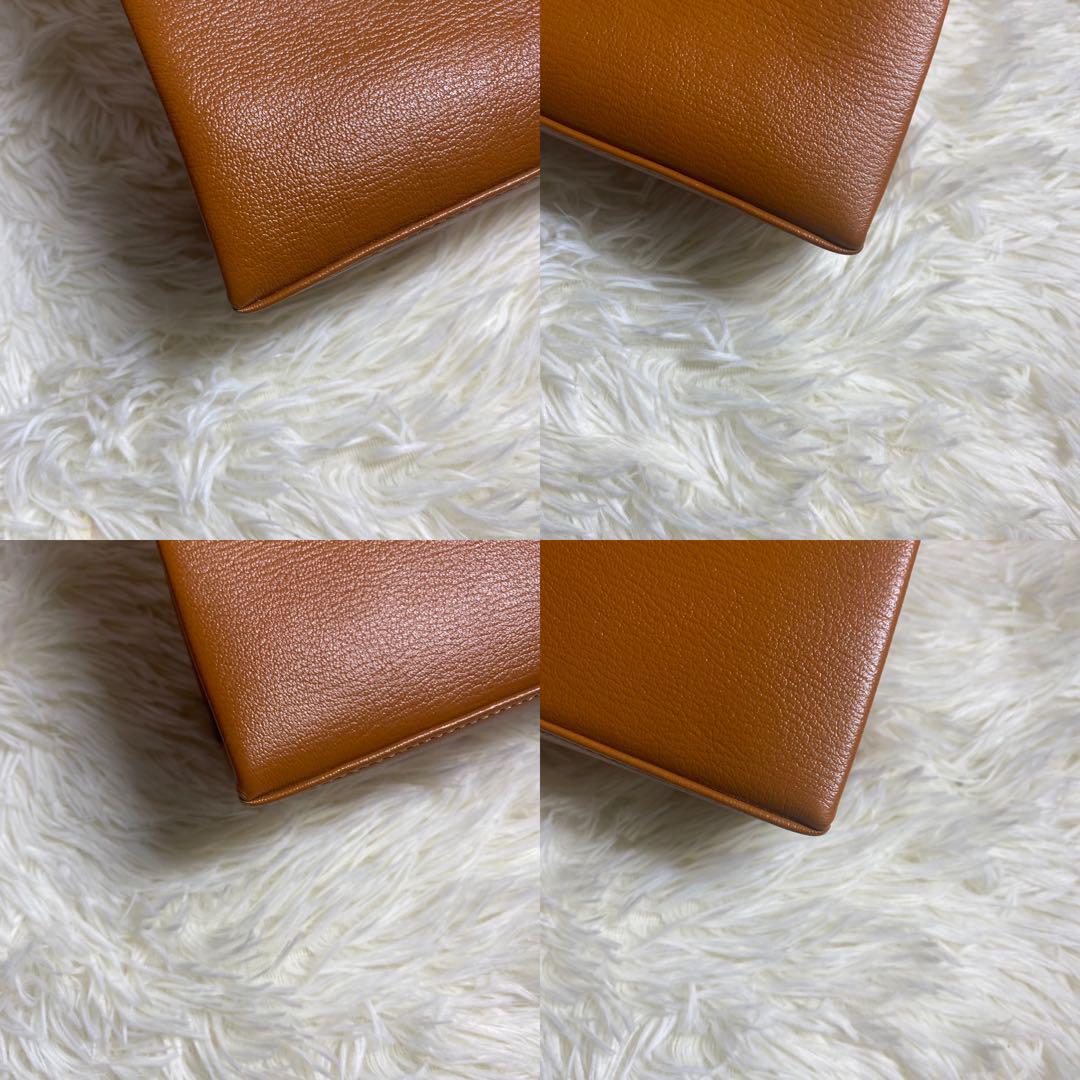 美品 ロエベ ベラスケス 2way ショルダーバッグ ハンドバッグ ヴィンテージ