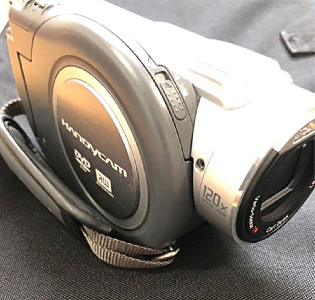 全国無料SALE SONY DCR-DVD405 4E0l9-m40147938901 低価特価
